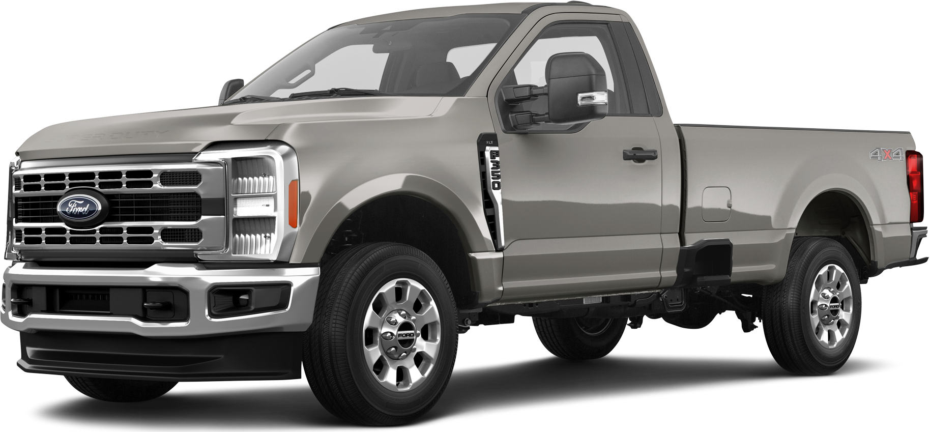 2023 Ford F350 Price, Reviews, Pictures & More Kelley Blue Book